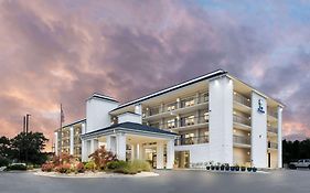 Best Western Kent Narrows Inn